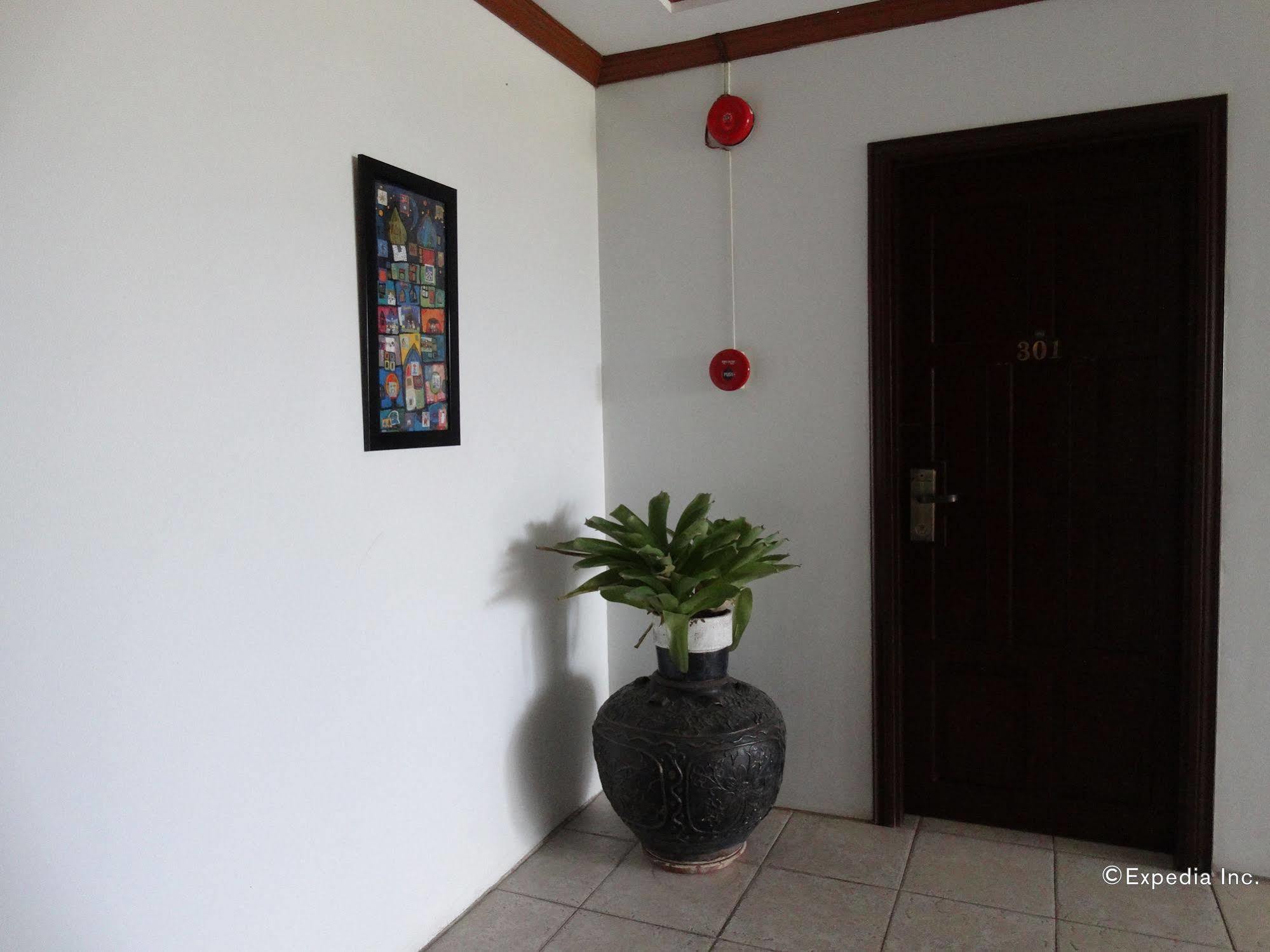 Ecoland Suites & Inn Davao City Exterior foto