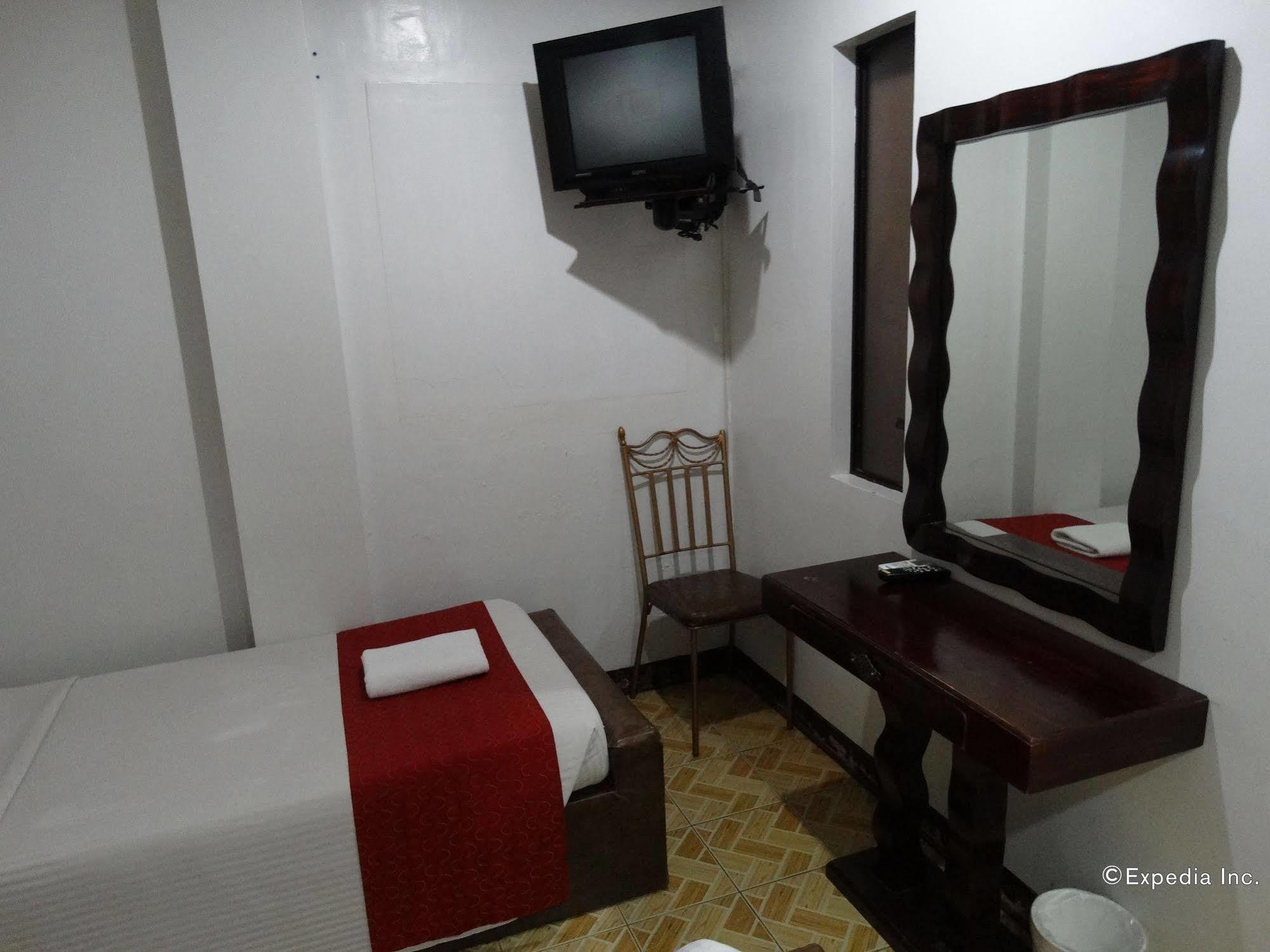 Ecoland Suites & Inn Davao City Exterior foto