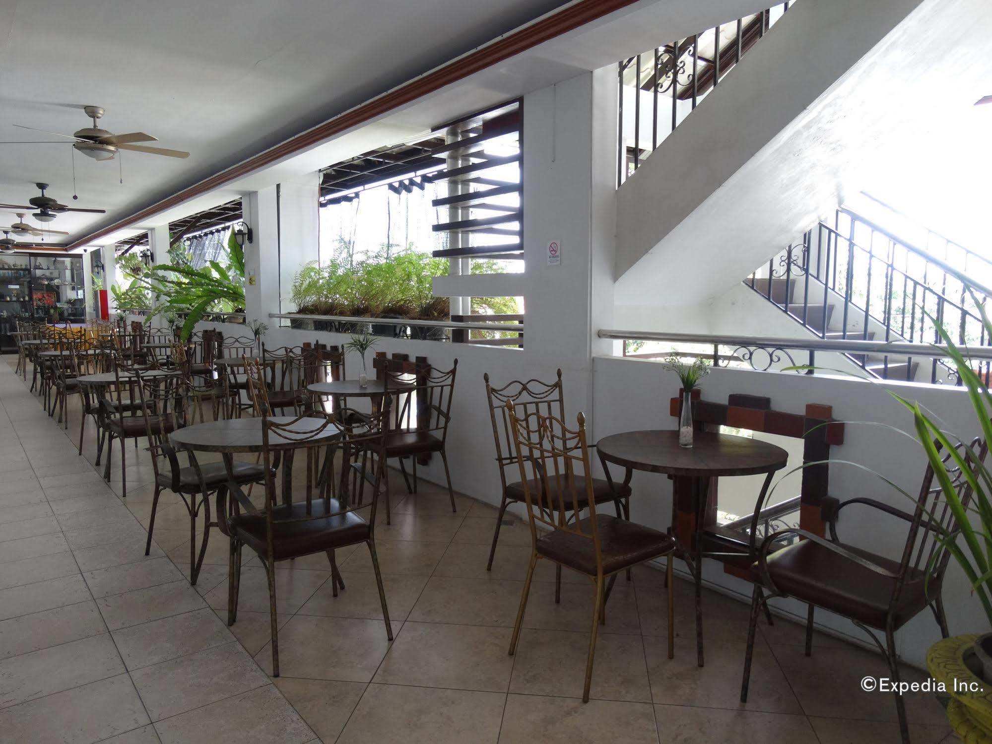 Ecoland Suites & Inn Davao City Exterior foto